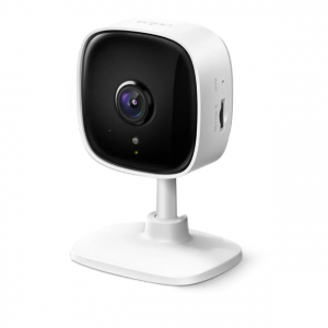 TP-Link Tapo C100 Smart Home Security Wi-Fi Camera