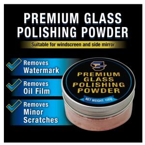 Glass Polishing Powder Premium Quality