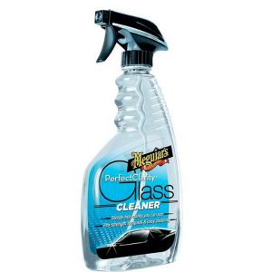 Meguiar's G-8224 Perfect Clarity Glass Cleaner 710 ml