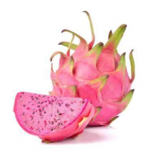 LOCAL DRAGON FRUIT - RED
