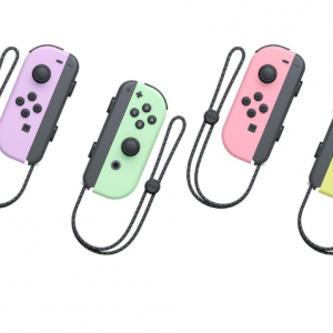 Nintendo Switch Joy Con Joy-Con Joycon Controlle