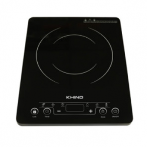 KHIND INDUCTION COOKER 1600W IC1600