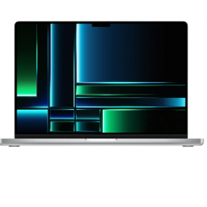 Apple MacBook Pro (16-Inch, M2 Chip, 2023)