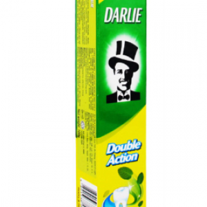 DARLIE TOOTHPASTE DOUBLE ACTION 100G
