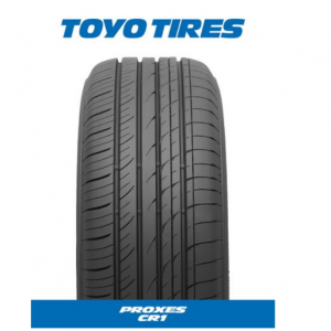 195/50/15 Toyo Proxes CR1 Tyre Tayar