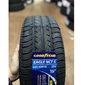 205/45/16 Goodyear Eagle NCT5 tyre tayar tire